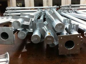 交通標(biāo)志桿標(biāo)準(zhǔn)